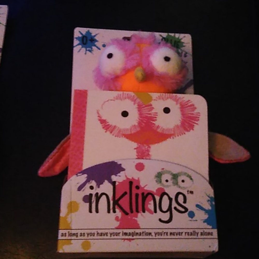 Inklings set